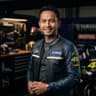 Eka Saputra