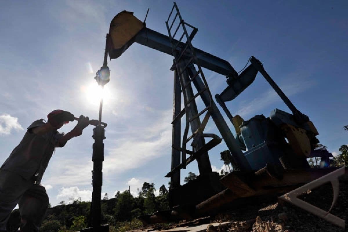 17 Ribu Sumur 'Tidur' Jadi Kunci Produksi Migas: Solusi Inovasi atau Sekadar Mimpi?