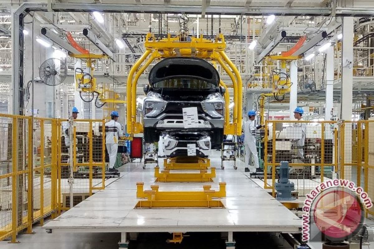 Ambisi Robotik Mitsubishi: Solusi Krisis Tenaga Kerja atau Pertaruhan Industri Baru?