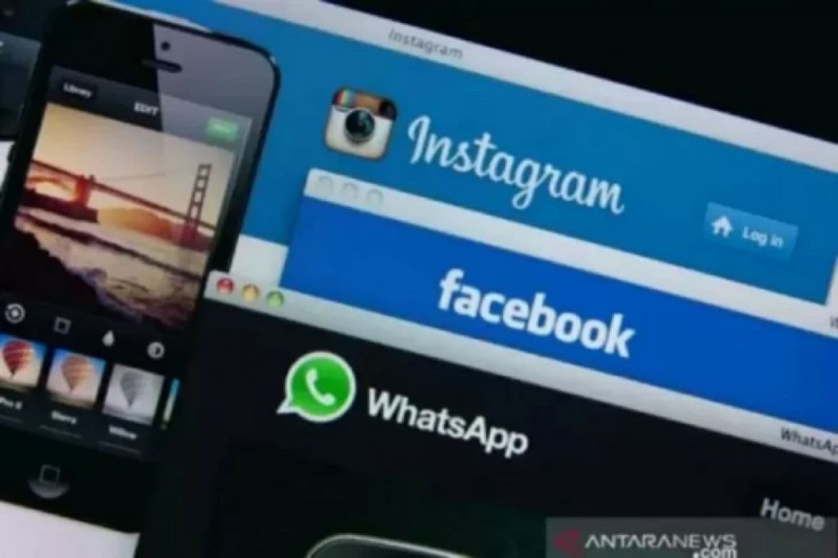 EU Gugat Meta: Instagram & Facebook Dinilai Memicu Kecanduan dengan Desain ‘Berbahaya’