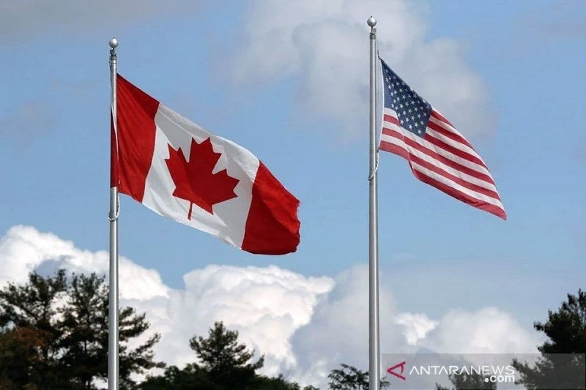 Ambisi Rantai Pasok Amerika Utara: Jembatan Gordie Howe Resmi Dibuka, Trump Klaim 'Kemenangan' Negosiasi