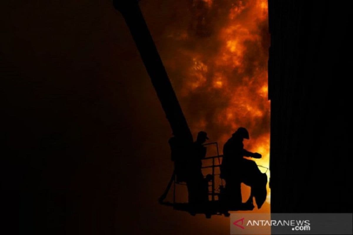Tragedi Kebakaran Restoran di Bangkok: 30 Korban Tewas, Sistem Keamanan Gagal Total