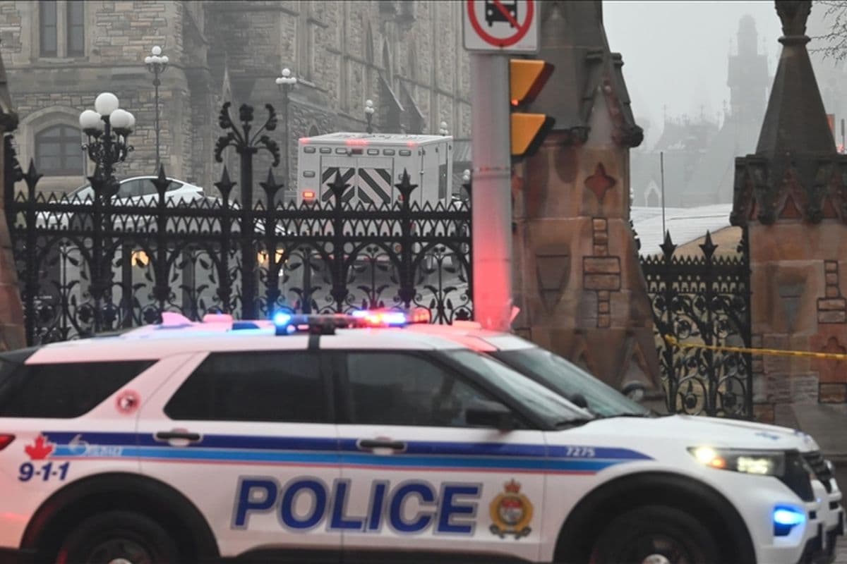 Ledakan Kekacauan di Festival Salsa Toronto: Dua Tewas, Panik Massa Menggelora Jalan