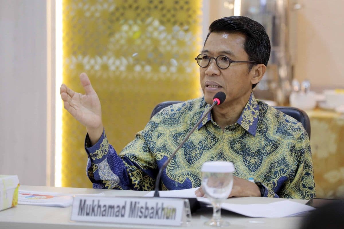 Harga Gabah Kering Rp6.500/kg Dipertanyakan: Mengapa Pemerintah Harus Segera Revisi Kebijakan?