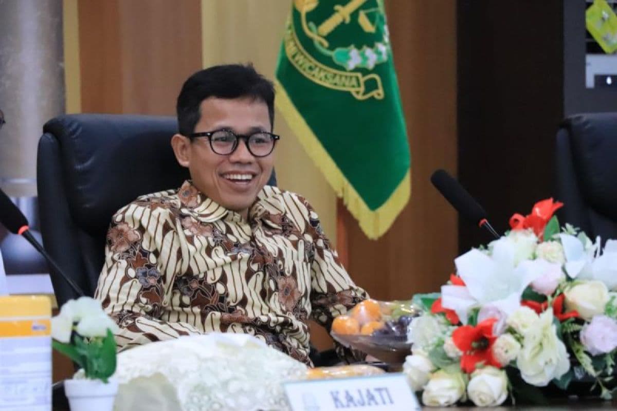 Komjak Desak Penunjukan Jampidsus Definitif: Krisis Kepemimpinan di Balik Pengunduran Diri Febrie
