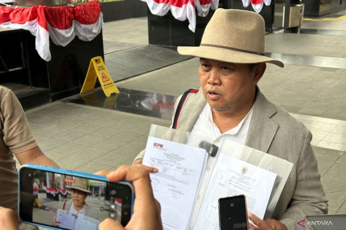 Prabowo ‘Menyelamkan’ Kasus Korupsi: Apakah Ini Taktik Mengendalikan Polri?