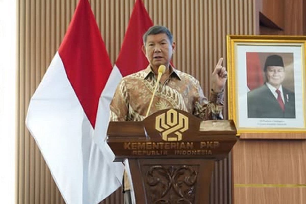 Hashim Djojohadikusumo Dikaitkan dengan 'CIA Palsu' Gaurav Srivastava: Fakta di Balik Klaim ANTARA