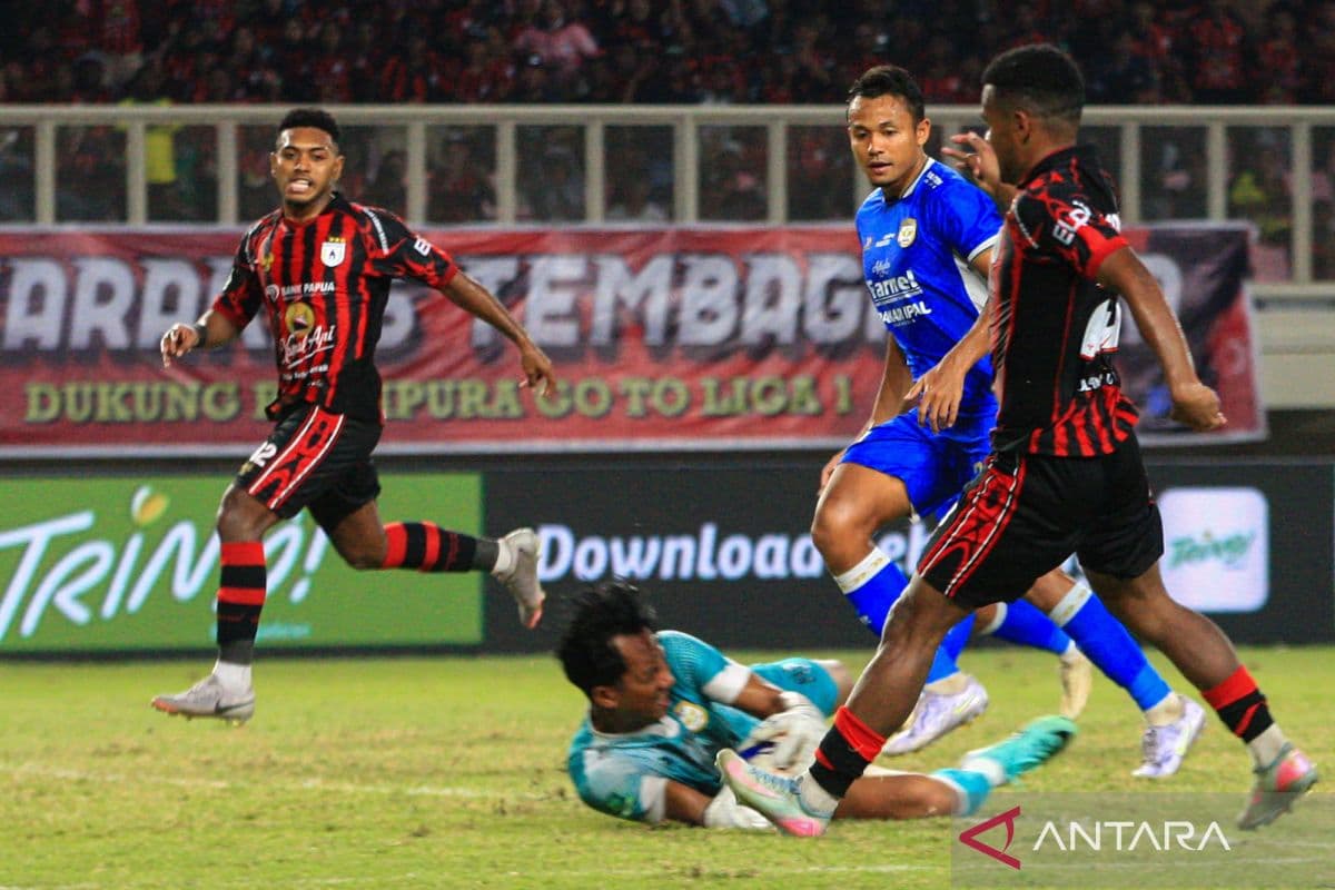 Kontrak Diperpanjang, Jefri Wibowo: Kiper Adhyaksa FC yang Dibutuhkan—Bukan Sekadar Penjaga Gawang, Tapi Arsitek Konsistensi di Bawah Tiang