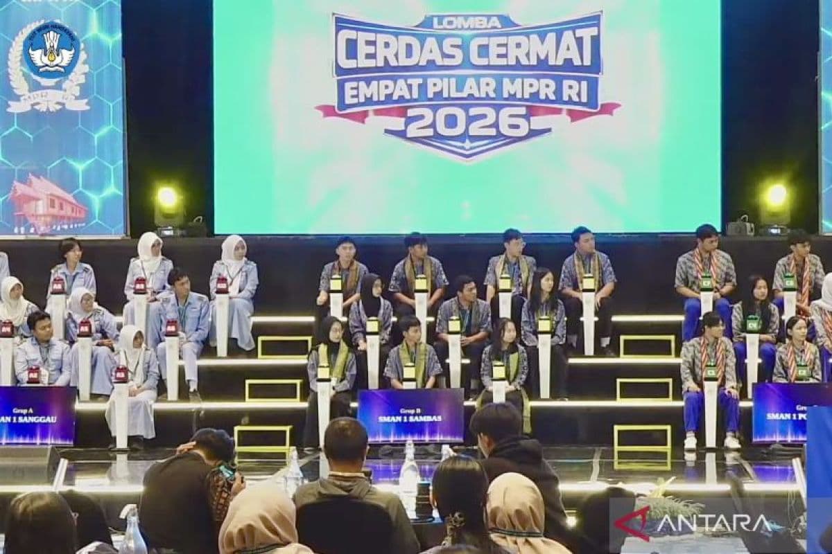 Perjuangan Sekolah Papua Barat Tempuh Jarak Sehari demi LCC Empat Pilar: Antara Semangat dan Ketimpangan Infrastruktur