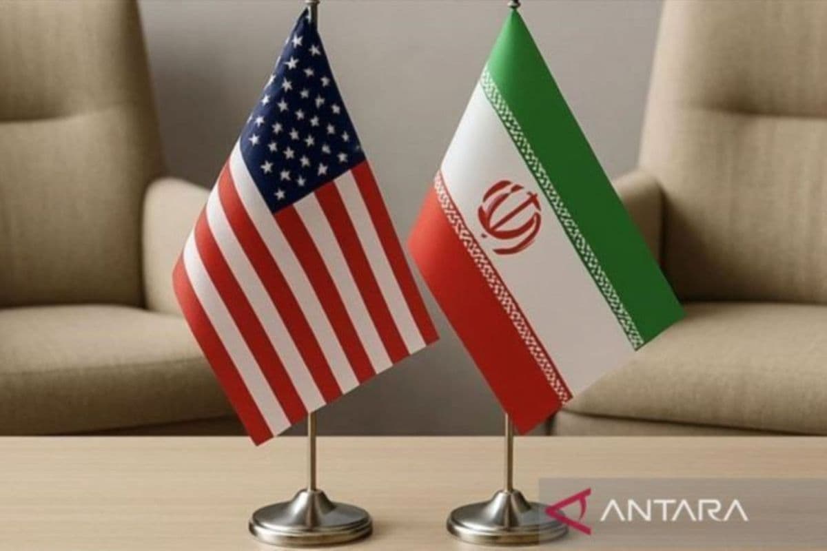 Iran Tolak Negosiasi dengan AS: Syarat Washington yang Membuat Ketegangan Memuncak