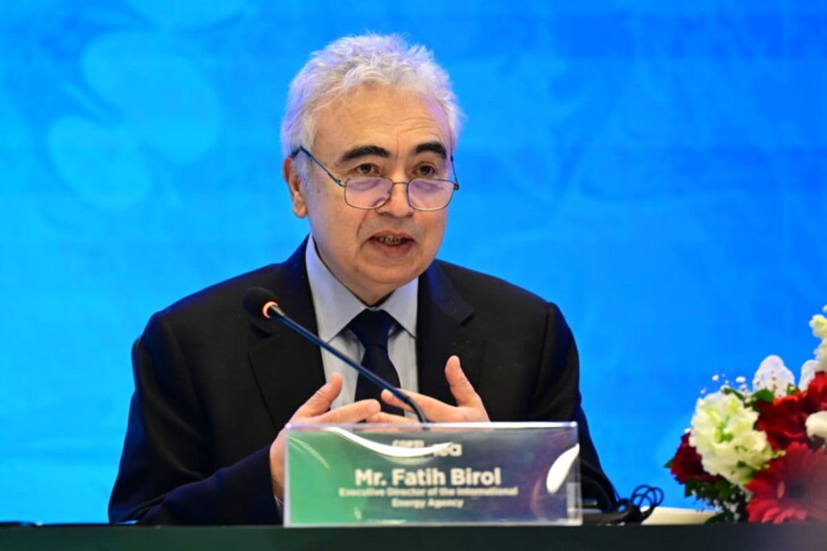 IEA Desak EU Cabut Moratorium Arktik: Dilema Antara Keamanan Energi dan Komitmen Iklim