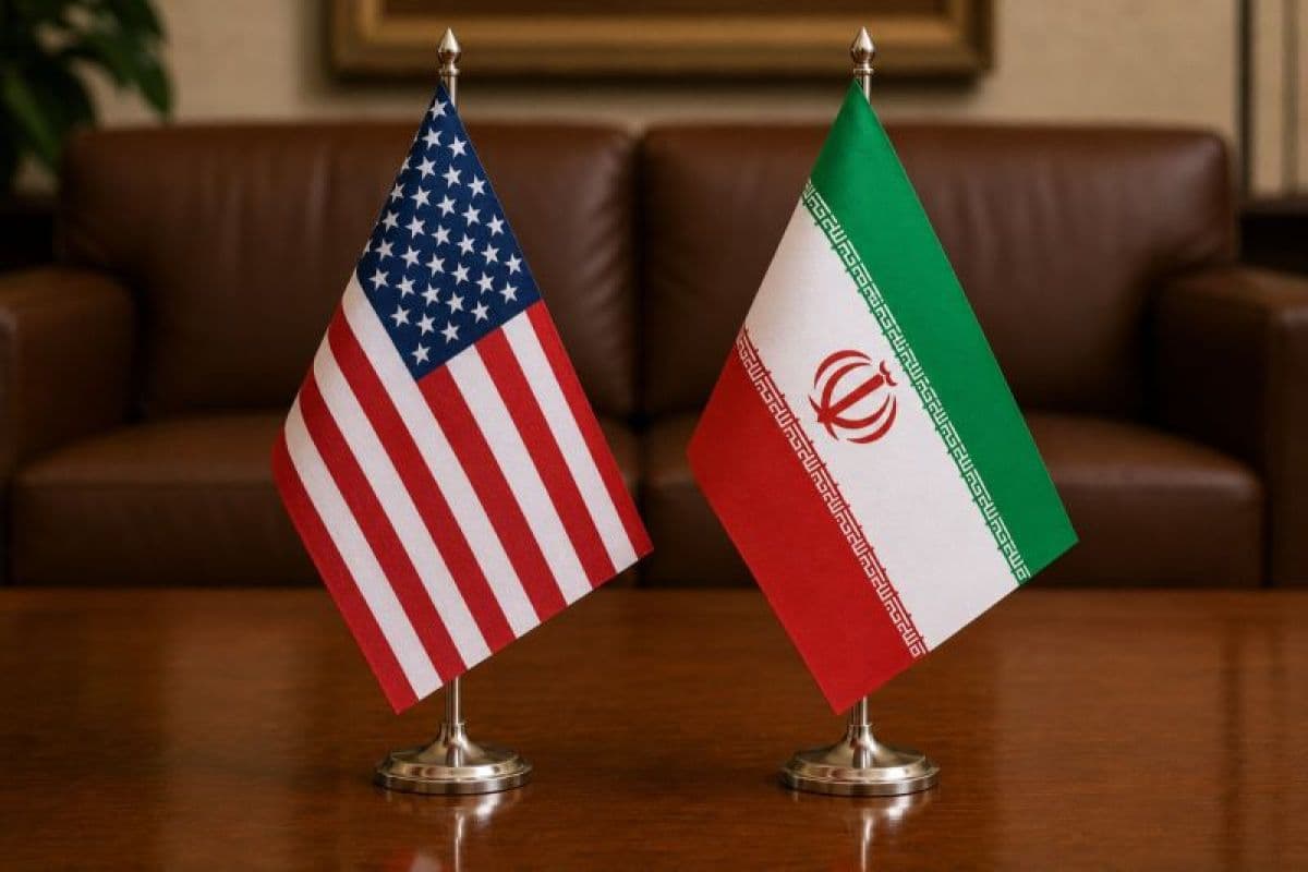 Iran Siap Membatalkan MoU Islamabad Jika AS Tak Penuhi Janji: Dilema Diplomasi yang Memanas