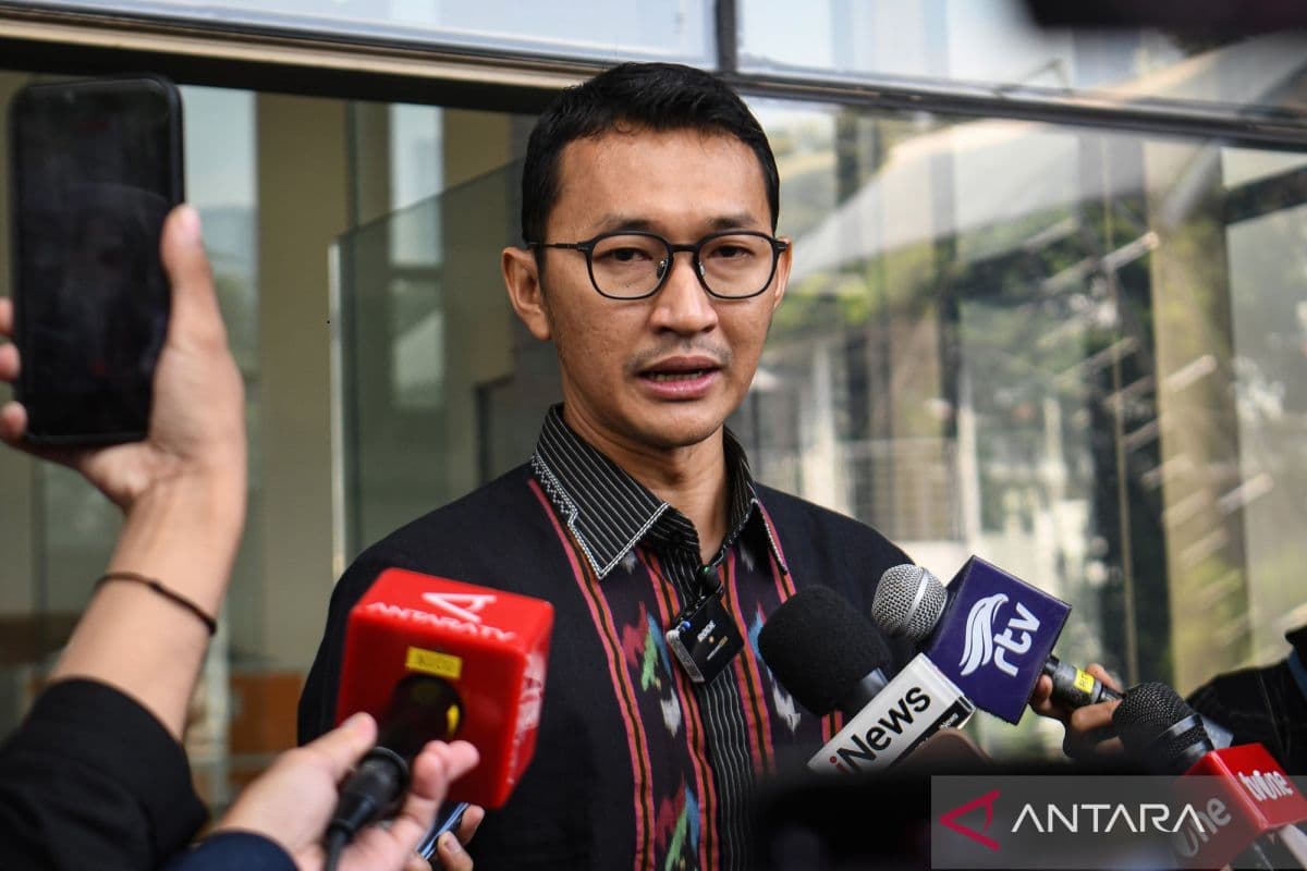 KPK Gali Lebih Dalam: Dua Pegawai PT PPA dan Mantan Komisaris PT PAP Dipanggil Saksi dalam Kasus Gratifikasi Rita Widyasari