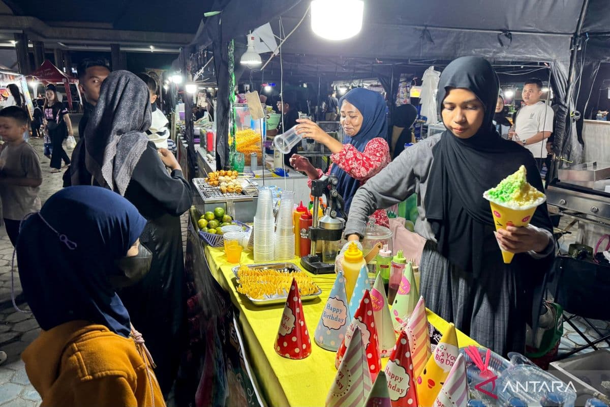 Festival Rakyat Kaltara 2026: 50 Stan UMKM, Hiburan Piala Dunia, dan Ironi ‘Ekonomi Kerakyatan’ yang Masih Terjebak pada Ritual Simbolis