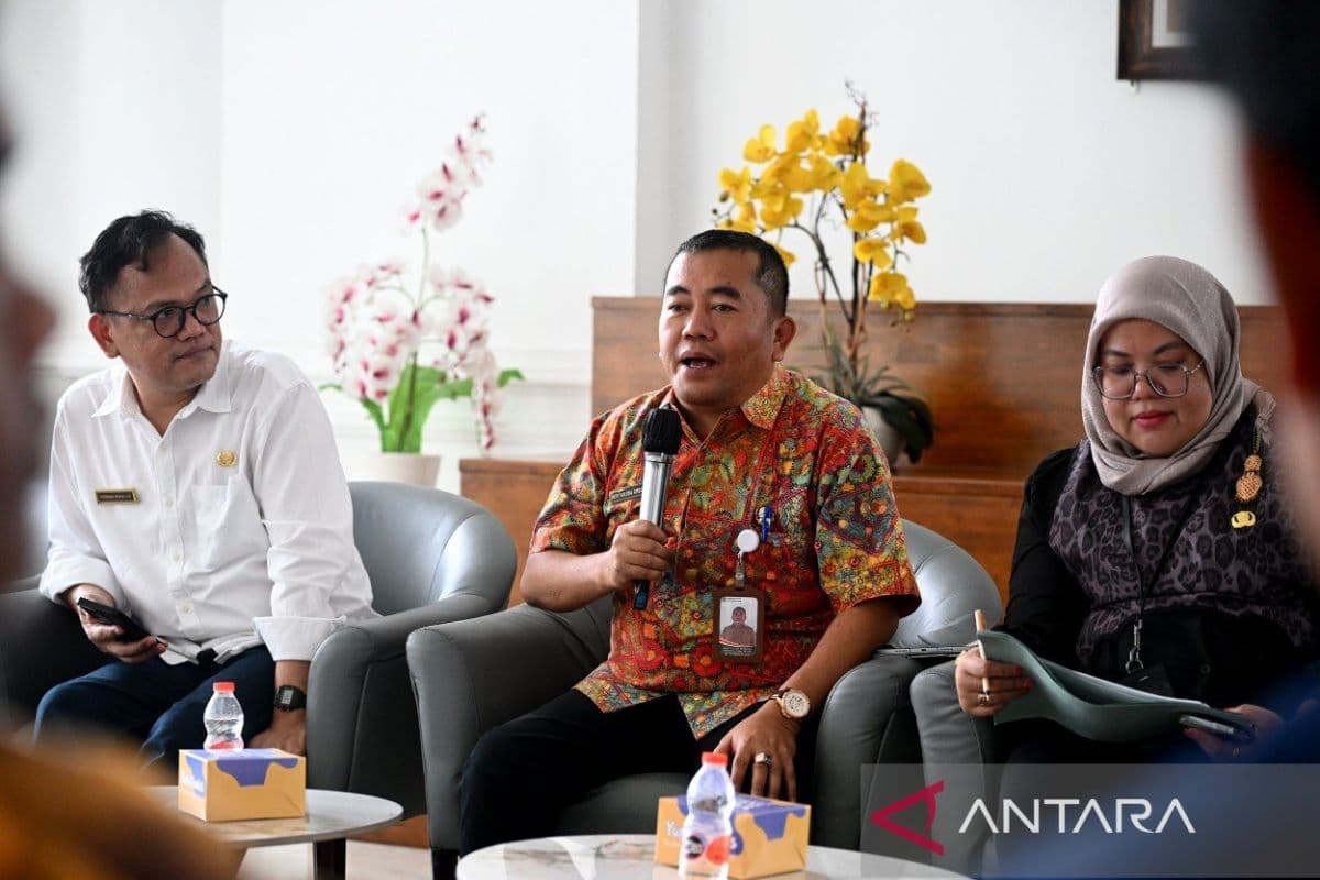 Skrining CKG Ungkap 2,8 Juta Warga Sumut Terancam Ledakan Krisis Kesehatan Jiwa: Dinkes Masih Jalan Kaki, Padahal RS Jiwa Penuh & Dokter Spesialis Justru Minim