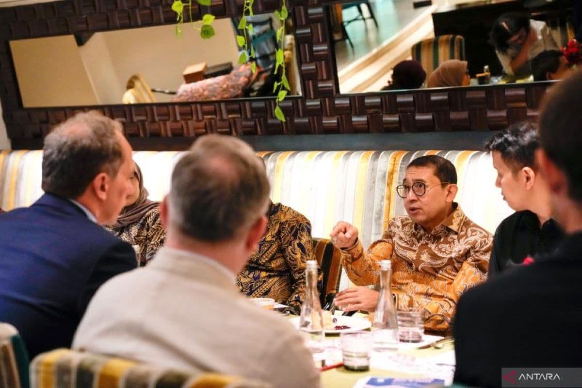 Kolaborasi Film Indonesia‑Prancis: Janji Besar atau Sekadar Retorika Pemerintah?