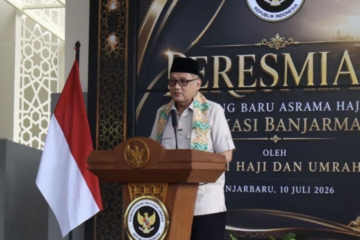 Komersialisasi Asrama Haji: Strategi Efisiensi Negara atau Sekadar Mengejar Profit?