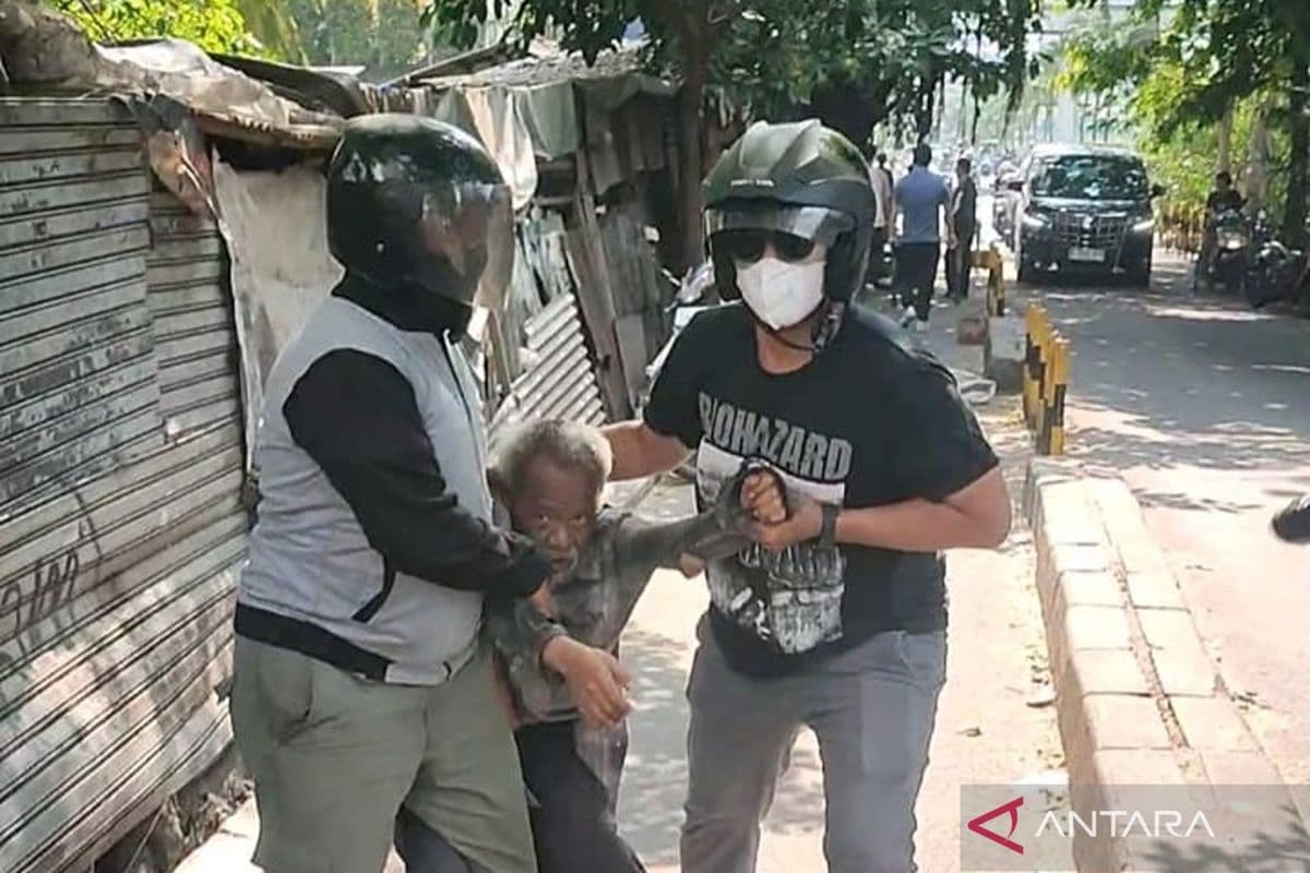 Satpol PP Gencar Tertib PPKS di Grogol‑Petamburan: Operasi Besar atau Sekadar Panggung Politik?