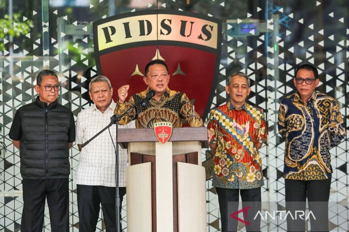 Skandal Korupsi Mengguncang: Jampidsus Ungkap Emas di Sentul, Mantan Menteri Agama Ditangkap Kembali
