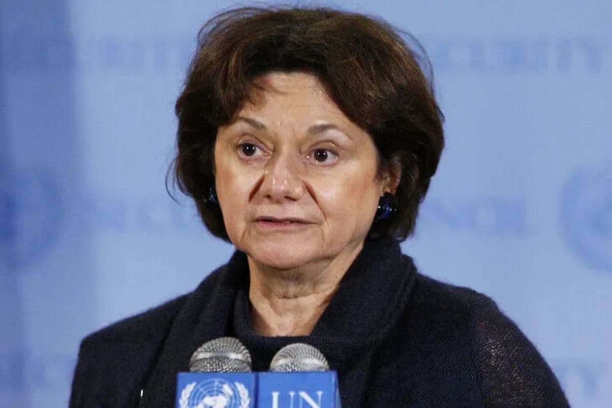Diplomasi Terancam Mati: IAEA Kehilangan Jejak Nuklir Iran, PBB Wanti-wanti AS & Israel Jangan Lagi 'Bunuh' Jalur Perundingan