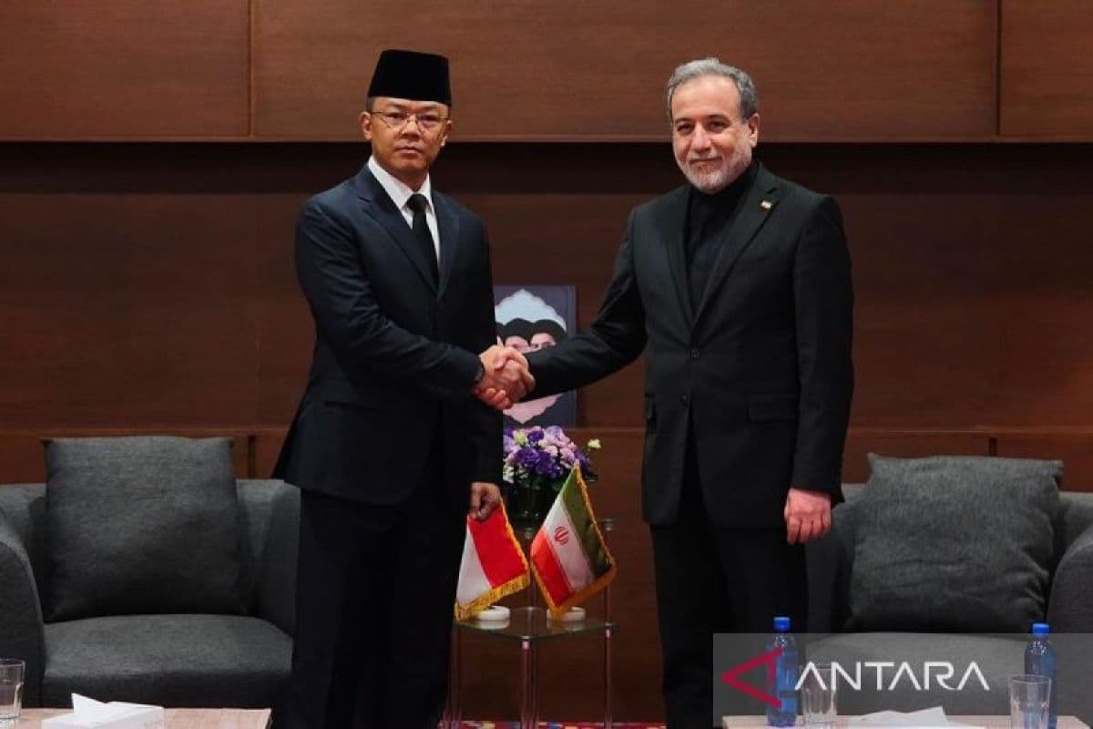 Iran Siapkan Pertahanan Total: Ghalibaf Tegaskan Ancaman Jika AS Batalkan MoU