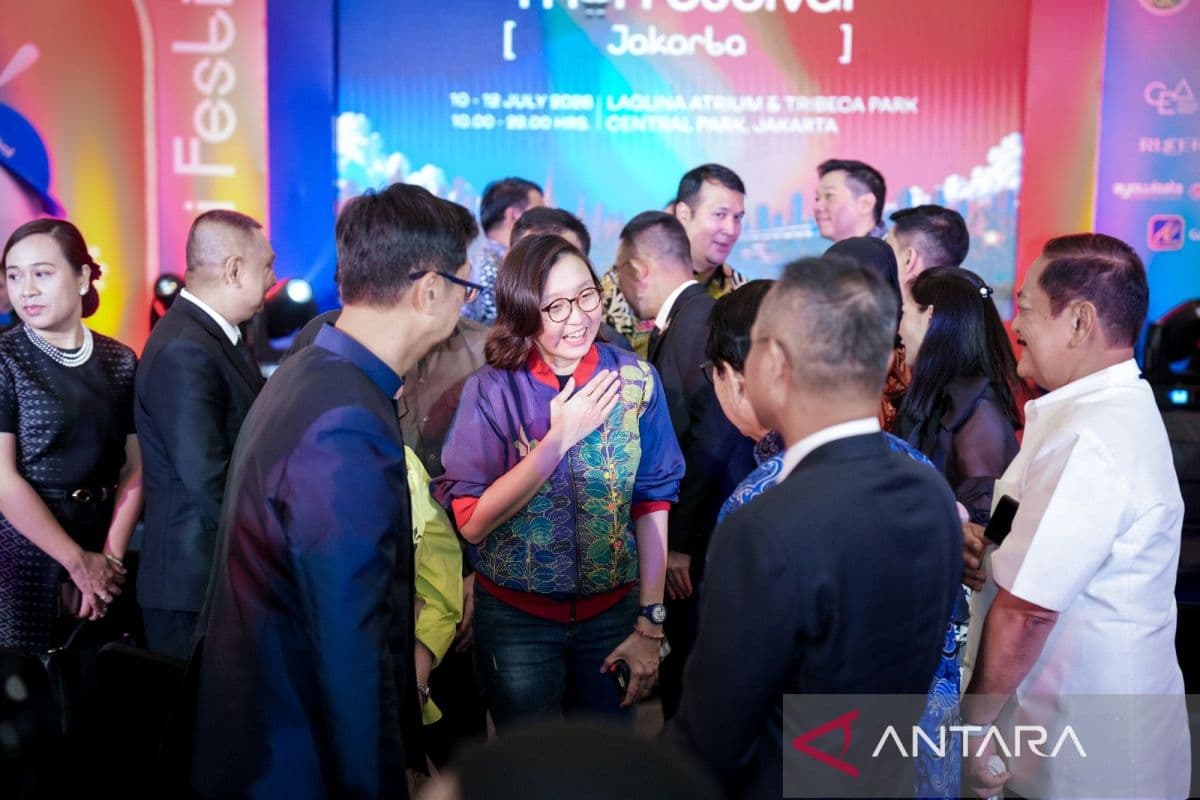 Diplomasi Kuliner dan Budaya: Mampukah Thai Festival 2026 Dongkrak Daya Saing Ekraf Indonesia?
