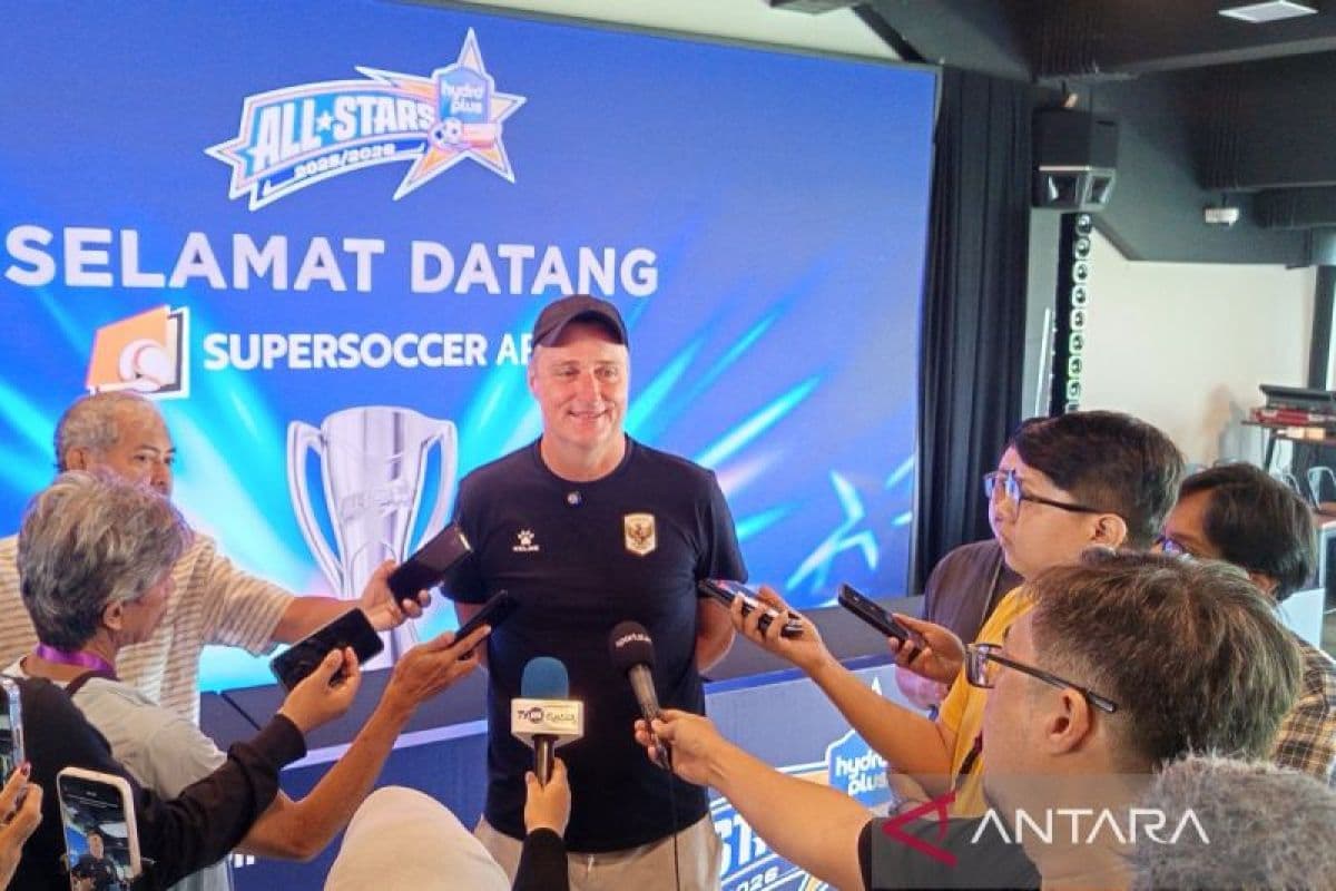 Sinyal Bahaya Bagi Pemain 'Manja': Timo Scheunemann Tegaskan Standar Tinggi Skuad Srikandi