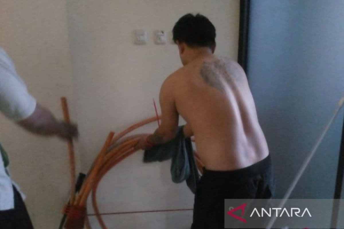 Sistem Keamanan Power House Pollux Bobol: Pencurian Kabel Rp143 Juta Ungkap Celah Fatal