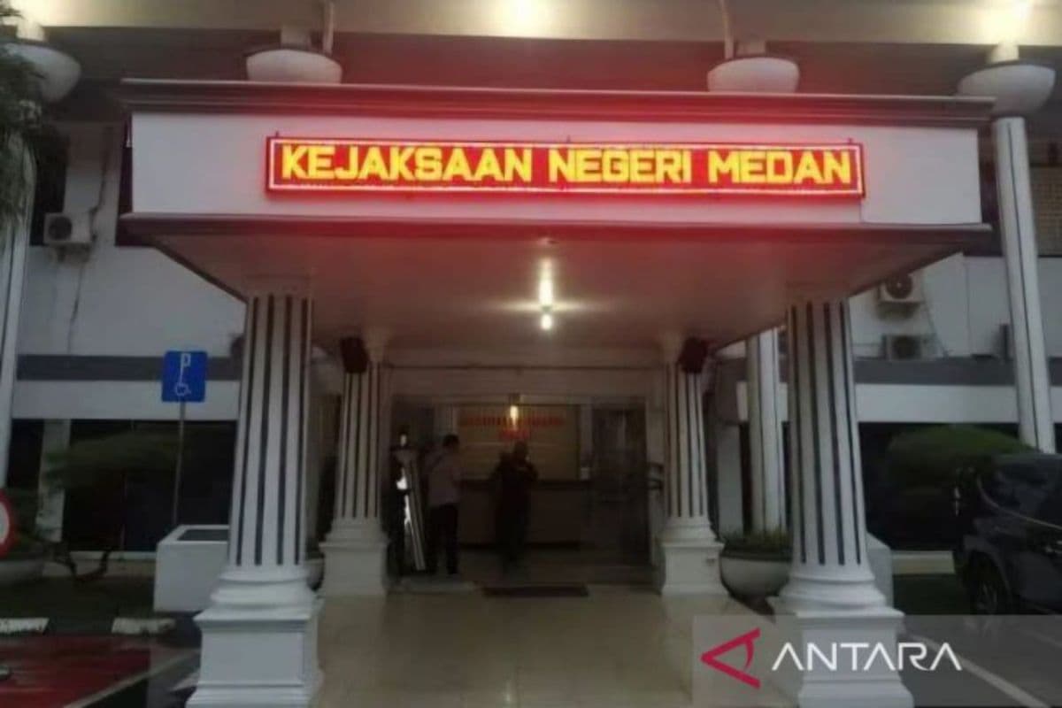 Skandal BLUD RSUD Dr Pirngadi: Jejak Aliran Dana Rp23,8 Miliar dan Nasib Sang Mantan Direktur
