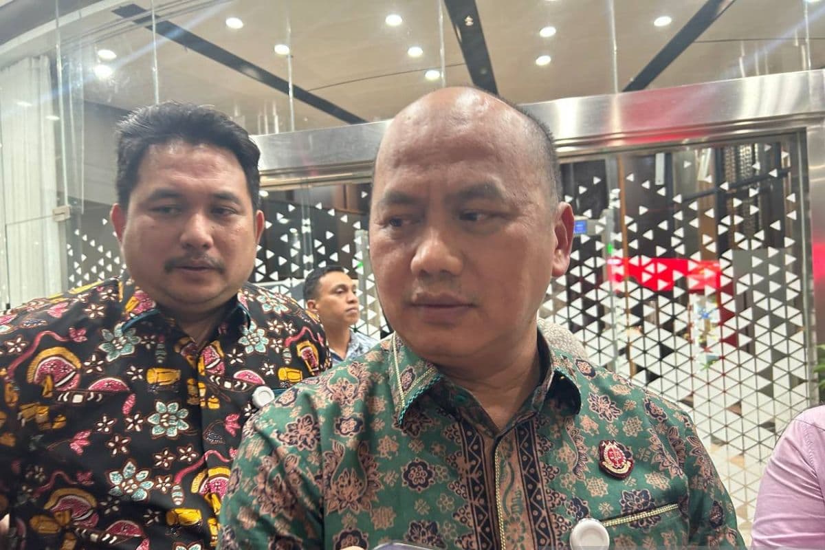Pengunduran Diri Jampidsus Febrie Adriansyah: Skandal Emas Batangan dan Uang Tunai Mengguncang Kejaksaan