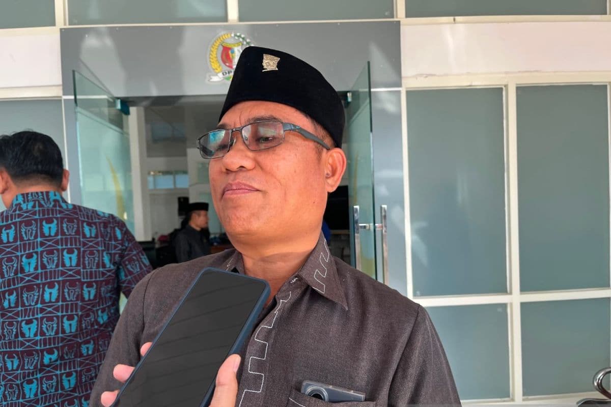 Menanti Janji Pemkab Sigi: Ribuan Rumah Rusak Ringan dan Sedang Baru Akan Disentuh Pekan Depan
