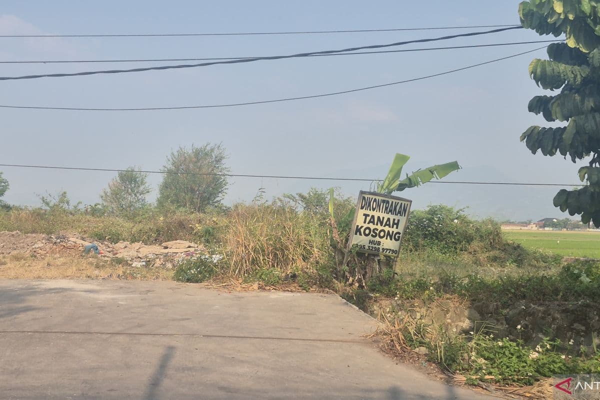 Kejar Target 40 Ribu Sertifikat, BPN Kabupaten Bandung 'Sikut' Waktu demi Tuntaskan PTSL