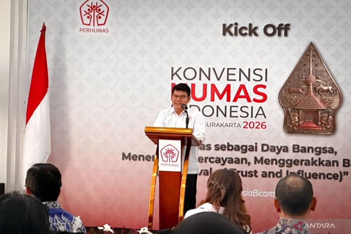 Media Harus Bangun Realitas, Bukan Sekadar Agenda: Kolaborasi Jadi Kunci di Era Digital!