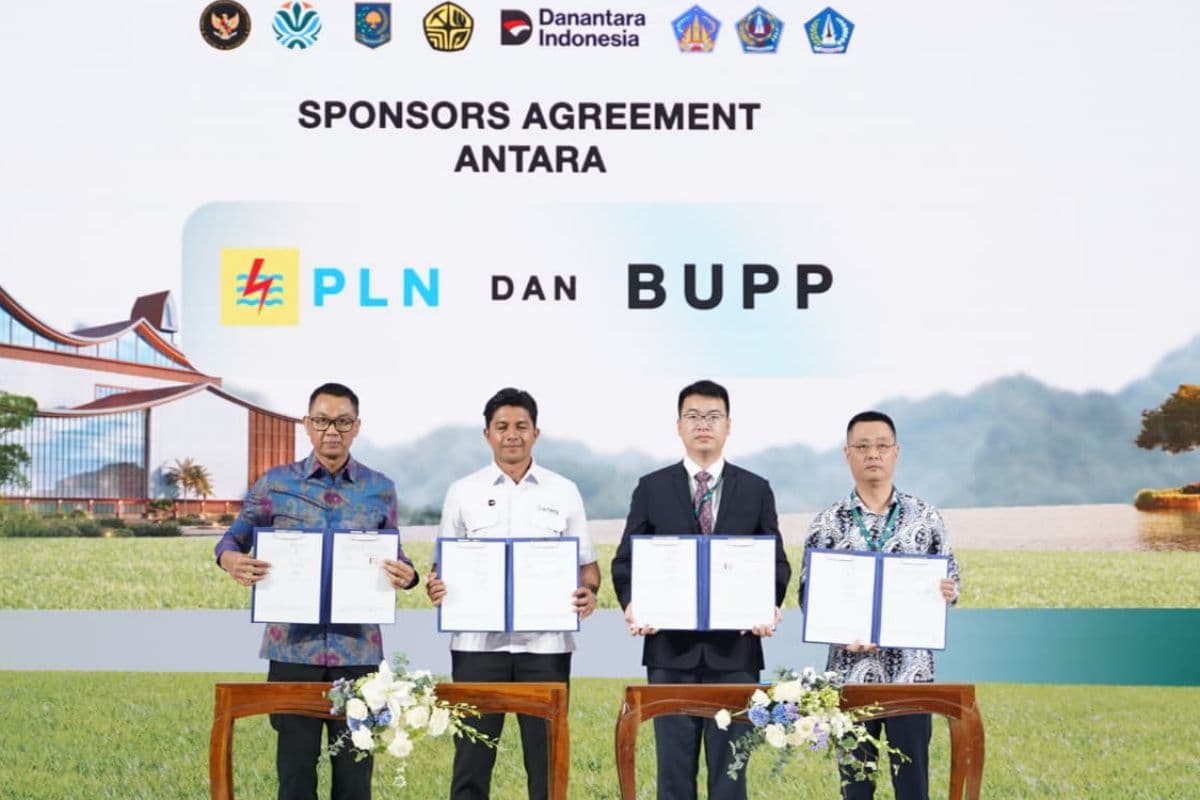 PLN Gandeng Pemerintah: Proyek Sampah Jadi Listrik di Bali, Janji Hijau atau Beban Baru?