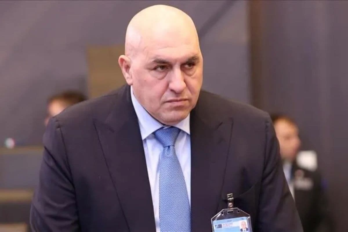 Ambisi Militer Italia: Memperkuat NATO atau Mempercepat Perlombaan Senjata Global?