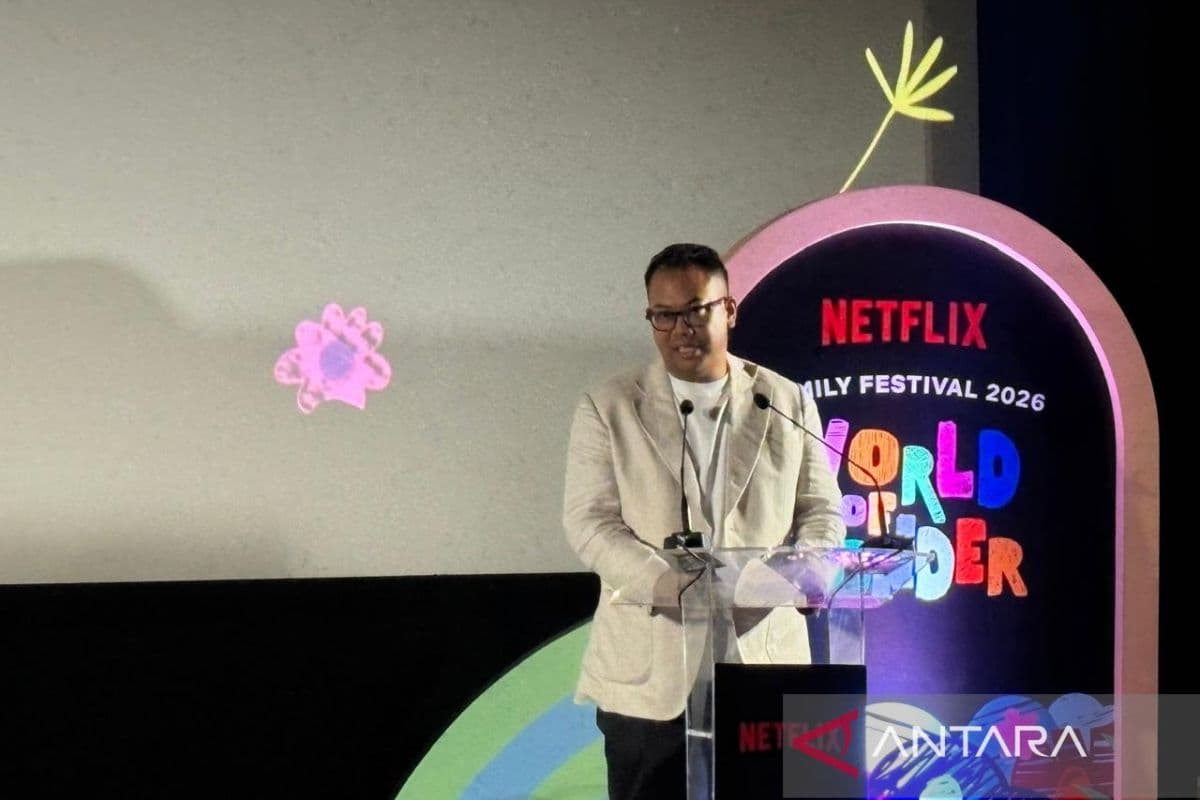 Dominasi Film Keluarga Indonesia di Global Top 10 Netflix: Sekadar Tren atau Peluang Emas Industri Kreatif?