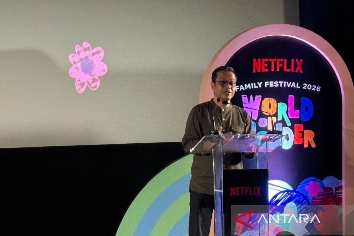 Wamenkomdigi Desak Platform Film Online Bikin ‘Zona Aman’ untuk Anak: Janji atau Sekadar Retorika?