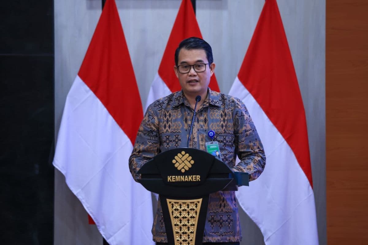 Kemnaker Gencarkan 20.000 Peserta Vokasi: Wawancara Seleksi Jadi Gerbang Kontroversi