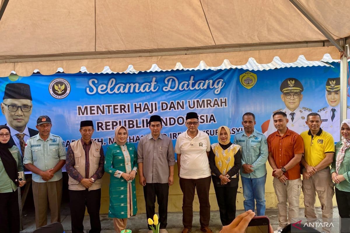 Ambisi Ekspor Ikan Baubau ke Tanah Suci: Terobosan Ekonomi atau Sekadar Wacana Birokrasi?