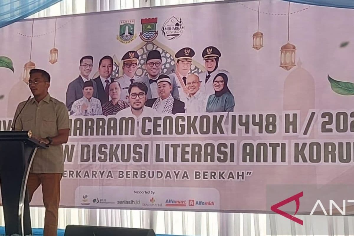 Festival Muharram Balaraja: Sekadar Seremonial atau Solusi Nyata Masalah Sosial di Akar Rumput?