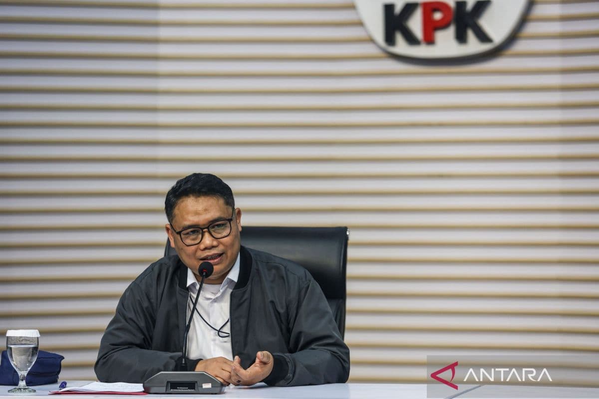 Sinyal 'Warning' KPK untuk Kejagung: Kasus Eks Jampidsus Terancam Diambil Alih Jika Terjadi 'Permainan' Mandek