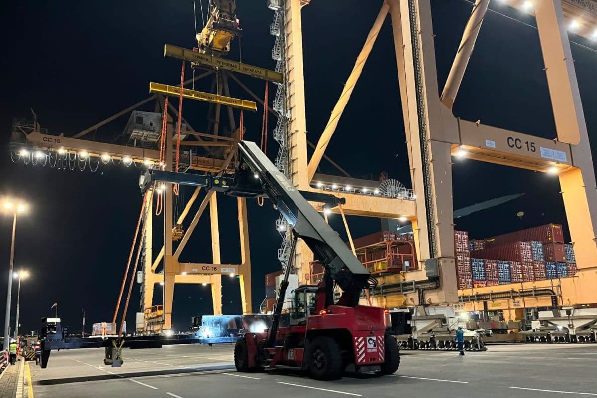 Ekspansi Global PT INKA: Menakar Nyali Industri Kereta Api Nasional di Pasar Australia