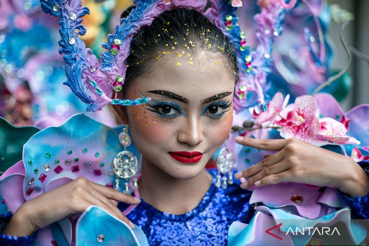 SBC 2026: Lebih dari Sekadar Karnaval, Sebuah Pertaruhan Identitas dan Ekonomi Kreatif Solo
