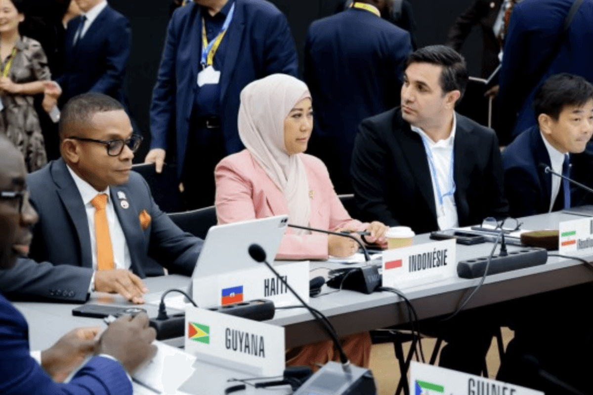 Menakar Ambisi Digital Rp3,6 Kuadriliun Menkomdigi: Antara Retorika Global dan Realitas Pahit di Lapangan
