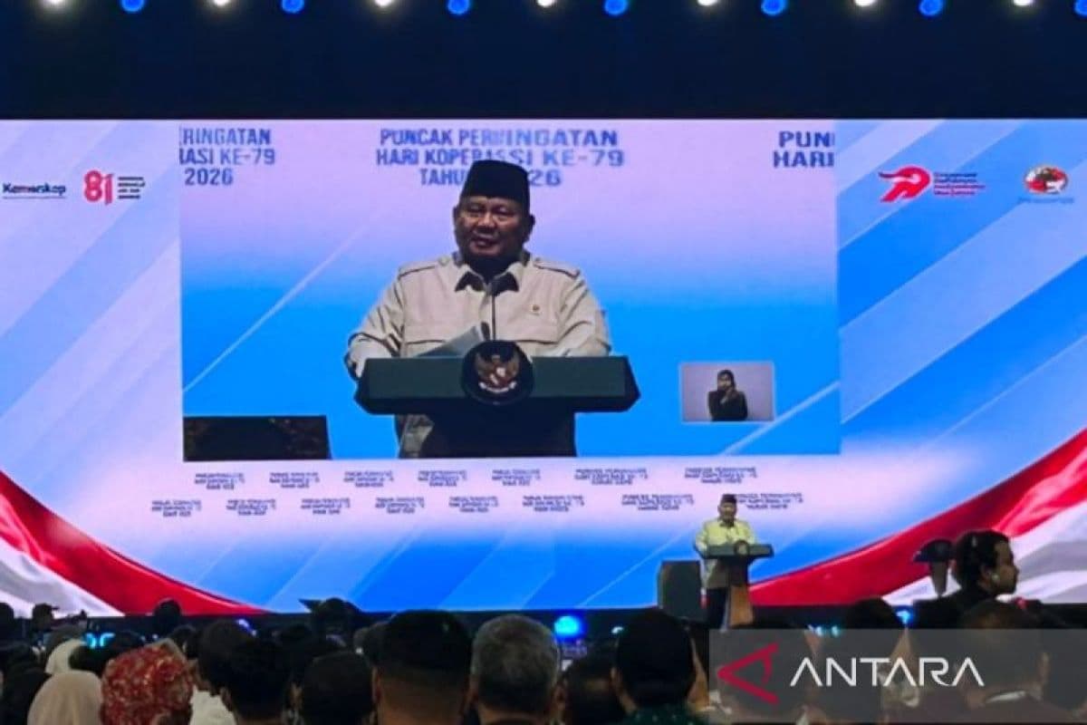 Prabowo Menggugah Koperasi: Apakah Ini Strategi Politik atau Panggilan Sosial?