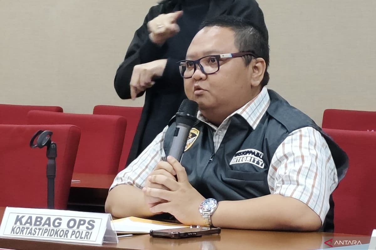 Polri Serahkan Tiga Kasus Korupsi Besar ke Kejagung, Febrie Adriansyah dalam Fokus Penyidikan