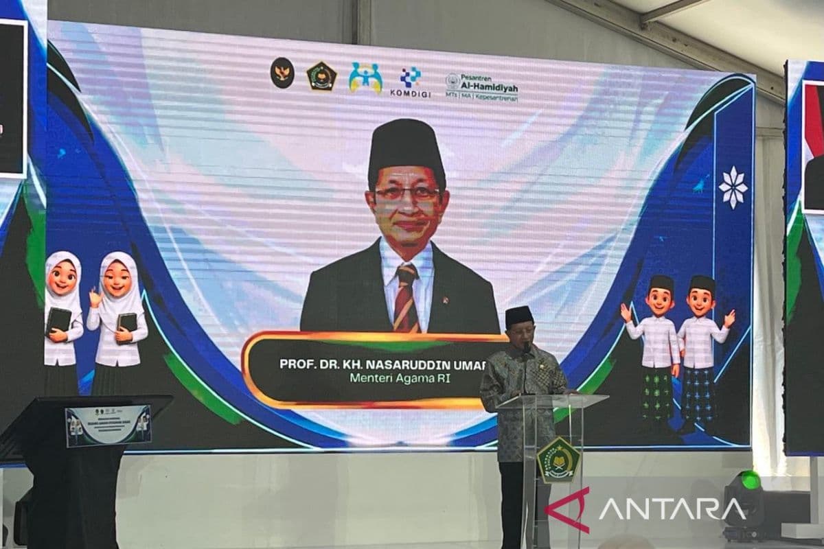Darurat Kekerasan Lembaga Keagamaan: Menag Gagas 'Kurikulum Cinta', Cukupkah Memutus Rantai Trauma Anak?