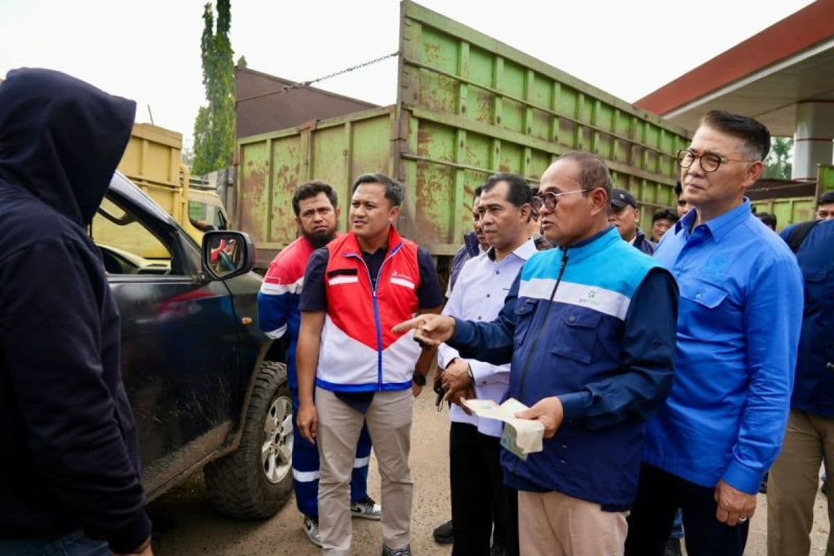Skandal BBM Subsidi di Jambi: BPH Migas Ungkap Penipuan Berulang yang Menggerogoti Anggaran Negara