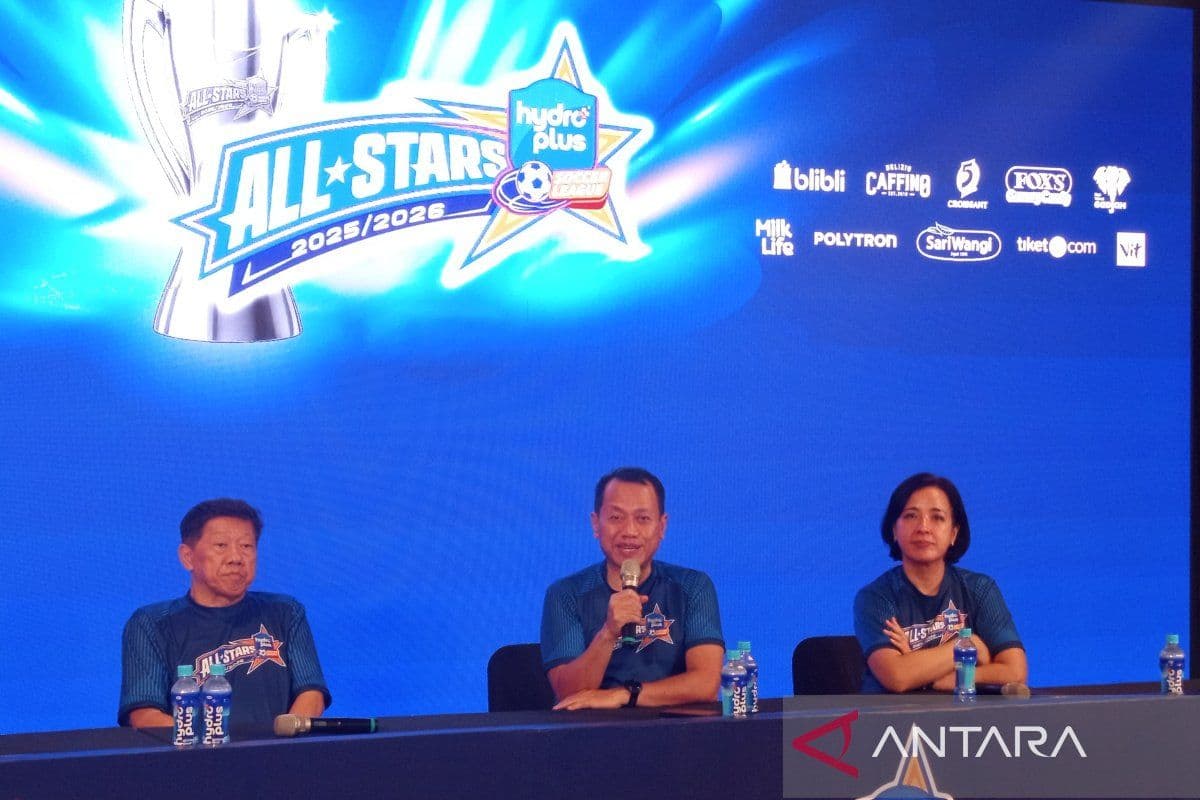 Bupati Kudus: HSL All-Stars 2025/2026 Bukan Sekadar Turnamen, Tapi Pendorong Ekonomi dan Pembangunan Sosial