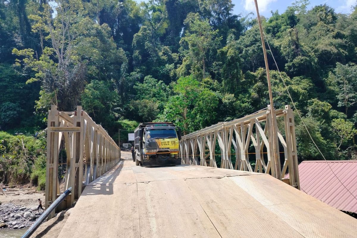 Agam Siap Investasi Rp34,69 Miliar: 20 Jembatan Baru, Namun Apakah Ini Solusi Jangka Panjang?